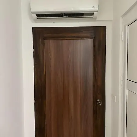 Διαμέρισμα Hotelzimmer Mit Kueche Eigenes Bad Dusche Βάιλ αμ Ράιν
